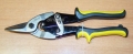 CONDOR NOŻYCE DO BLACHY PROSTE 250mm CON-NB-03