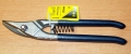 CONDOR NOŻYCE DO BLACHY 225mm CON-NB-05