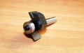 CONDOR FREZ DO ROWKÓW Z ŁOŻYSKIEM 8x32x9,4x10mm