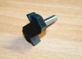 CONDOR FREZ DO ROWKÓW Z TRZPIENIEM 8x32x10x9,4mm