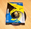 CONDOR EURO DYSK Z RZEPEM 125mm
