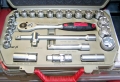 CRESCENT ZESTAW KLUCZY 1/2"  PROFESSIONAL TOOL ...