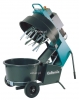 COLLOMIX MIESZARKA WYMUSZONA XM 3 - 9000 / 400V