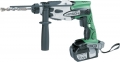 HITACHI DH18DL MŁOTOWIERTARKA LI-ION