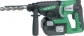 HITACHI DH25DL MŁOTOWIERTARKA LI-ION