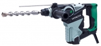 HITACHI DH28PC MŁOTOWIERTARKA Z FUNKCJĄ KUCIA SDS-PL NOWOŚĆ!!