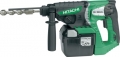 HITACHI DH36DAL MŁOTOWIERTARKA LI-ION