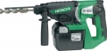 HITACHI DH36DL MŁOTOWIERTARKA LI-ION