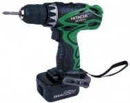 HITACHI DS12DVF3 2x2,0Ah SET WIERTARKO-WKRĘTARKA