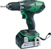 HITACHI DS18DSL 2x3,0Ah WIERTARKO-WKRĘTARKA LI-ION