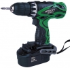 HITACHI DS18DVF3 2x1,4Ah SET WIERTARKO-WKRĘTARKA
