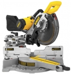 DeWALT DW717XPS-QS PIŁA UKOSOWA UNIWERSALNA 250mm