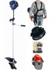 EINHELL GARDEN BG-BC 30/1 SET KOSA SPALINOWA