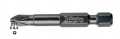 FELO BIT KRZYŻOWY PZ3x50mm E 6,3 1/4" 03103510