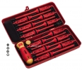 FELO ZESTAW 12 KLING IZOLOWANYCH E-SMART 14PC 06391306