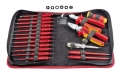 FELO ZESTAW IZOLOWANY E-SMART 19PC 06391904