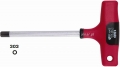 FELO WKRĘTAK IMBUSOWY Z RĘKOJEŚCIĄ T 10x200mm 30310780 SERIA300