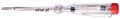 FELO PRÓBNIK NAPIĘCIA 3,0x0,8x65mm 220-250V 36130000