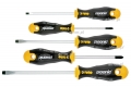 FELO ZESTAW WKRĘTAKÓW 5PC 40095118 SERIA400 ERGONIC