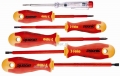 FELO ZESTAW WKRĘTAKÓW IZOLOWANYCH 6PC 41396398 SERIA400 ERGONIC