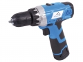 FERAX FBS 1013 WIERTARKO-WKRĘTARKA 10,8V 1,3Ah Li-Ion - NATYCHMIASTOWA WYSYŁKA !!
