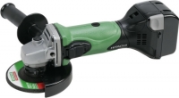 HITACHI G14DSL SZLIFIERKA KĄTOWA LI-ION 115 mm