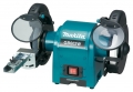 MAKITA GB602W SZLIFIERKA STOŁOWA 150 mm - NEGOCJUJ CENĘ !!