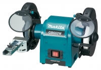MAKITA GB602W SZLIFIERKA STOŁOWA 150 mm - NEGOCJUJ CENĘ !!
