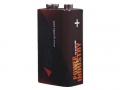 GRUNDA BATERIA POWER INDUSTRY 6LR61 / 9V 1PC - 023600059