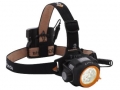 GRUNDA LAMPA CZOŁOWA H352 - 161210091