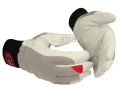 GUIDE 43 LEKKIE RĘKAWICE ROBOCZE SIZE 11