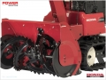 HONDA HSM 1390i ZE HYBRID PROFESJONALNA ODŚNIEŻARKA - NOWOŚĆ !!