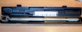 JUFISTO 1/2" 210 NM KLUCZ DYNAMOMETRYCZNY