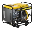 KIPOR KDE 180 EW MOTOSPAWARKA DIESEL