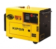 KIPOR KDE 180 TW MOTOSPAWARKA DIESEL
