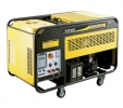 KIPOR KGE 280 EW MOTOSPAWARKA