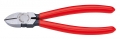 KNIPEX SZCZYPCE BOCZNE TNĄCE 110MM