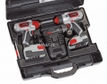 KRESS 180 AFB/AFT-W 3,0/1,5 COMBO