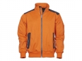 L.BRADOR KURTKA SOFTSHELL 557P