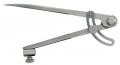 LIMIT CYRKIEL TRASERSKI DO MOCOWANIA OŁÓWKA 24280109