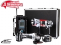 MAKITA LXT315WBMR ZESTAW COMBO 2x3,0Ah 18V Li-Ion - NEGOCJUJ CENĘ !!