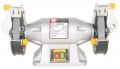 MAGNUM BG 17-175 520W 230V SZLIFIERKA STOŁOWA PROFI