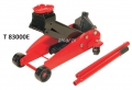 PODNOŚNIK HYDRAULICZNY 3T TYPU "ŻABA" T83000E