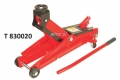 PODNOŚNIK HYDRAULICZNY 3T TYPU "ŻABA" T830020