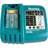 MAKITA DC18RA ŁADOWARKA