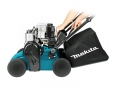 MAKITA EUV400 WERTYKULATOR SPALINOWY
