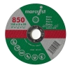 MARCRIST ABRASSIVE 850 TARCZA PŁASKA 230x3x22,2mm DO CIĘCIA KAMIENIA