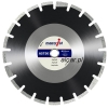 MARCRIST AS750 TARCZA DIAMENTOWA 500x25,4mm DO ASFALTU I ŚWIEŻEGO BETONU