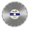 MARCRIST CB750 TARCZA DIAMENTOWA 500x25,4mm DO BETONU ZBROJONEGO I KAMIENIA