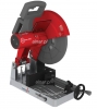 MARCRIST EXTREME 355 PRZECINARKA Z TARCZĄ UNIWERSALNĄ 230V 2300W